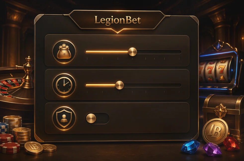 Zo testten en scoorden we LegionBet