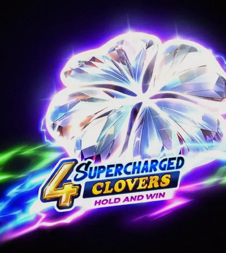 Supercharged Clovers