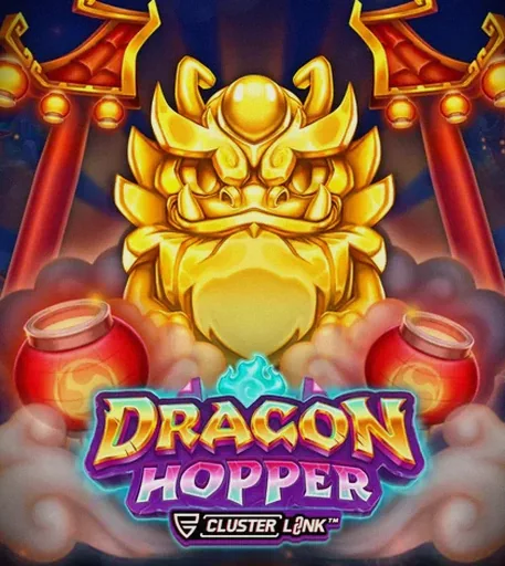 Dragon Hopper