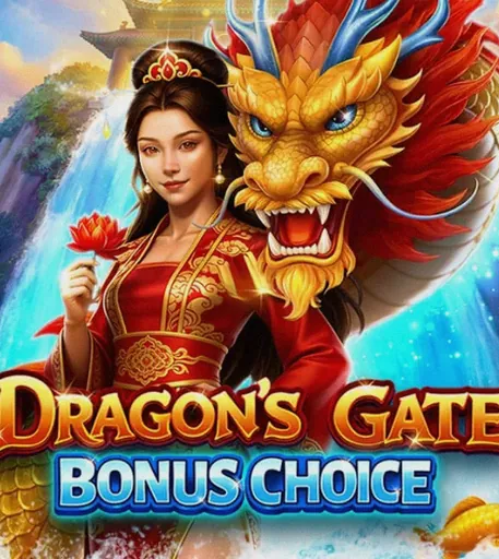 Dragon Gate Bonus Choice