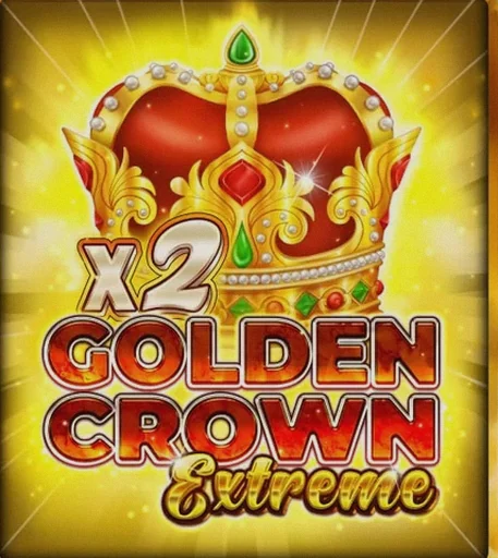 Golden Crown Extreme