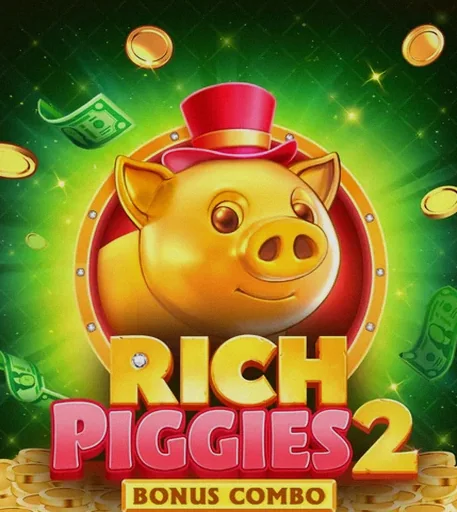 Rich Piggies
