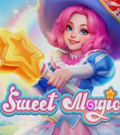 Sweet Magic